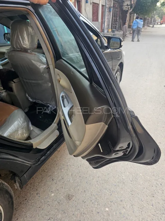 Toyota Corolla 2010 for Sale in Faisalabad Toyota Corolla 2010 for Sale in Faisalabad Image-2