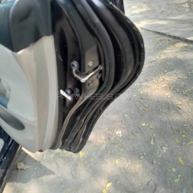 Toyota Corolla 2011 for Sale in Lahore Toyota Corolla 2011 for Sale in Lahore Image-7