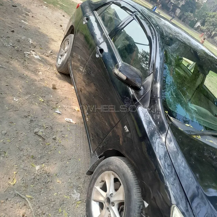 Toyota Corolla 2011 for Sale in Lahore Toyota Corolla 2011 for Sale in Lahore Image-2