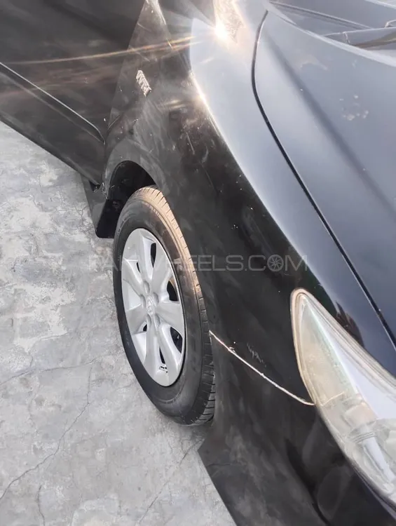 Toyota Corolla 2011 for Sale in Mandi bahauddin Toyota Corolla 2011 for Sale in Mandi bahauddin Image-3