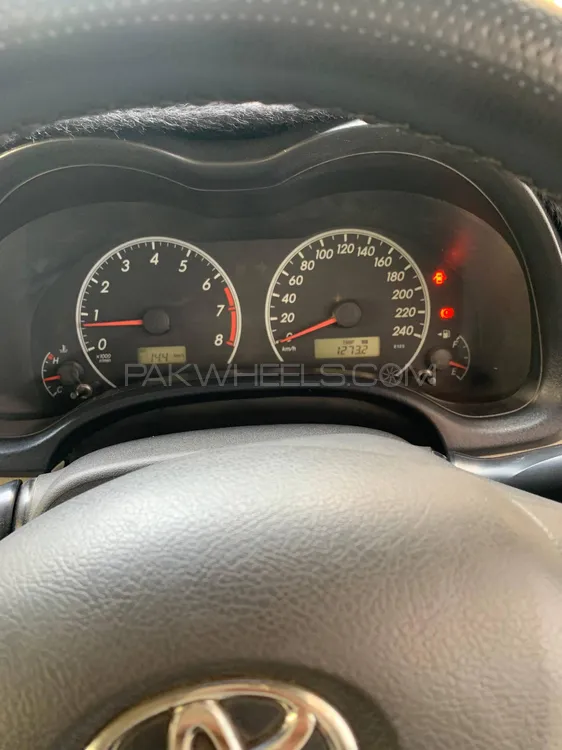 Toyota Corolla 2013 for Sale in Bhimber Toyota Corolla 2013 for Sale in Bhimber Image-7