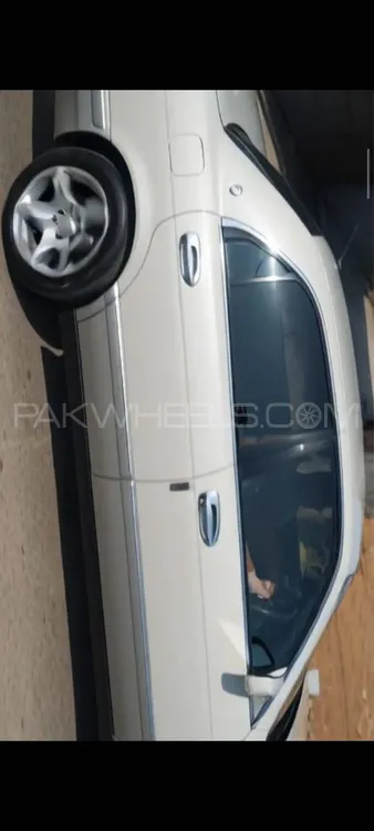 ٹویوٹا کراؤن 1994 for Sale in میرپور ٹویوٹا کراؤن 1994 for Sale in میرپور Image-5