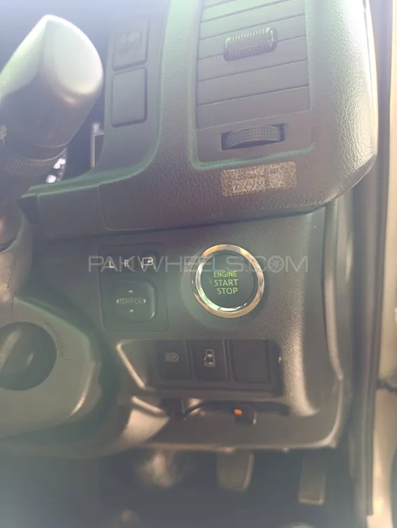 Toyota Hiace 2021 for Sale in Islamabad Toyota Hiace 2021 for Sale in Islamabad Image-7