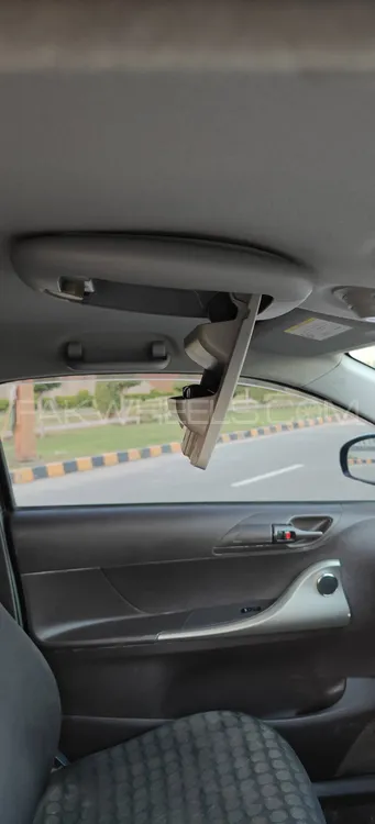 Toyota iQ 2009 for Sale in Multan Toyota iQ 2009 for Sale in Multan Image-17