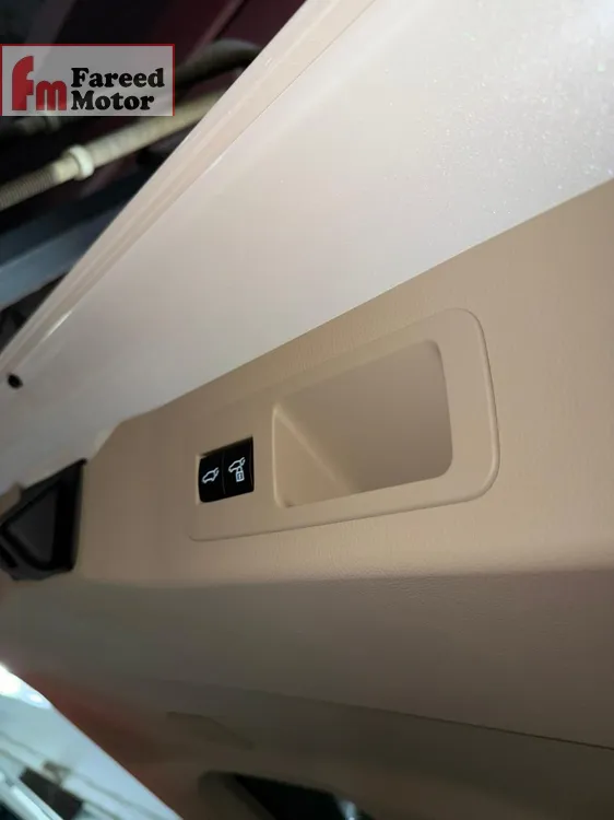 Toyota Land Cruiser 2022 for Sale in Karachi Toyota Land Cruiser 2022 for Sale in Karachi Image-18
