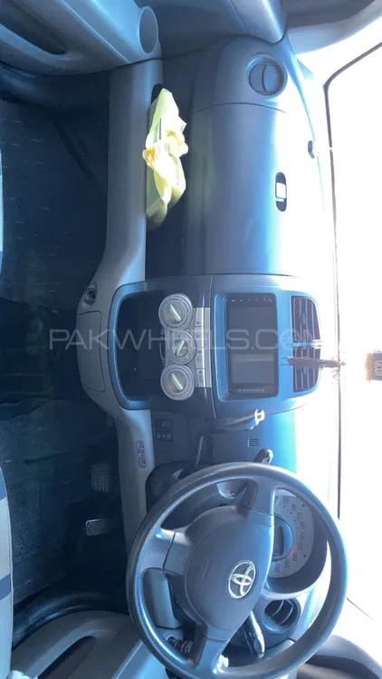 Toyota Passo 2006 for Sale in Karachi Toyota Passo 2006 for Sale in Karachi Image-8