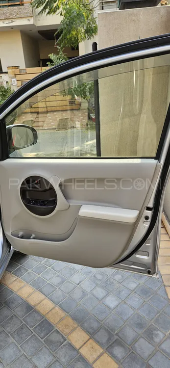 Toyota Passo 2013 for Sale in Lahore Toyota Passo 2013 for Sale in Lahore Image-8