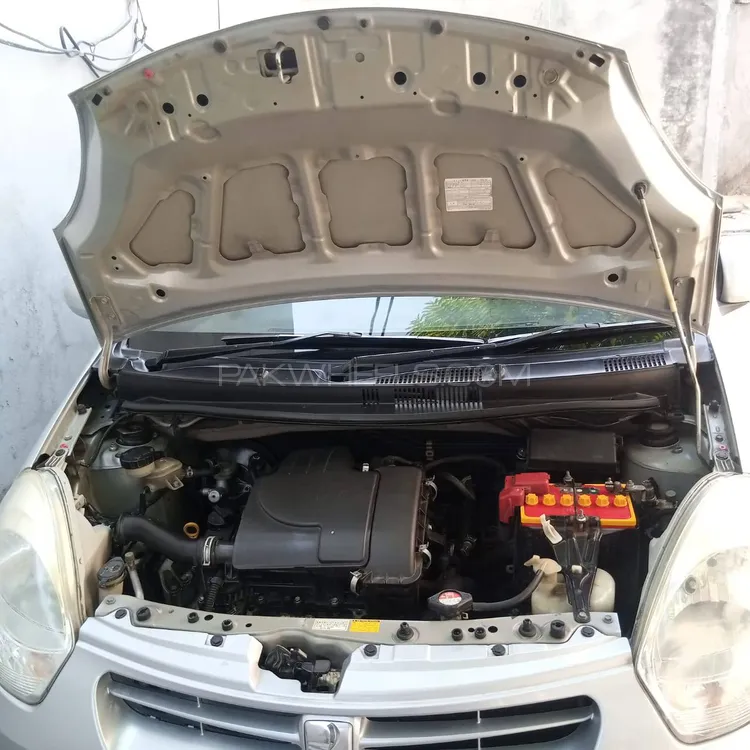 Toyota Passo 2013 for Sale in Attock Toyota Passo 2013 for Sale in Attock Image-4