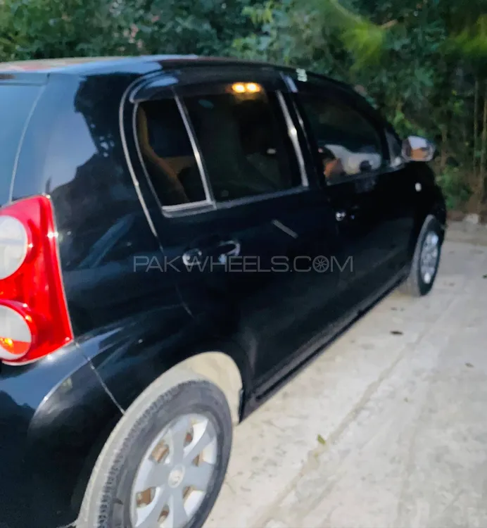 Toyota Passo 2011 for Sale in Islamabad Toyota Passo 2011 for Sale in Islamabad Image-4