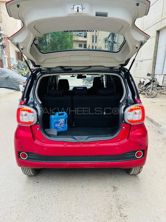 Toyota Passo 2017 for Sale in Karachi Toyota Passo 2017 for Sale in Karachi Image-4