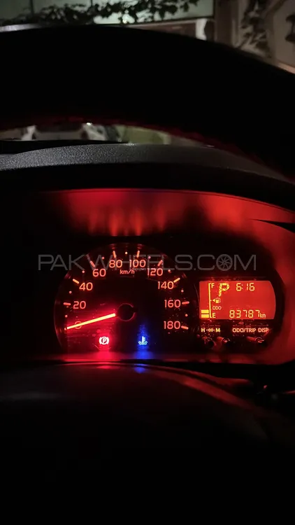 Toyota Passo 2016 for Sale in Peshawar Toyota Passo 2016 for Sale in Peshawar Image-7