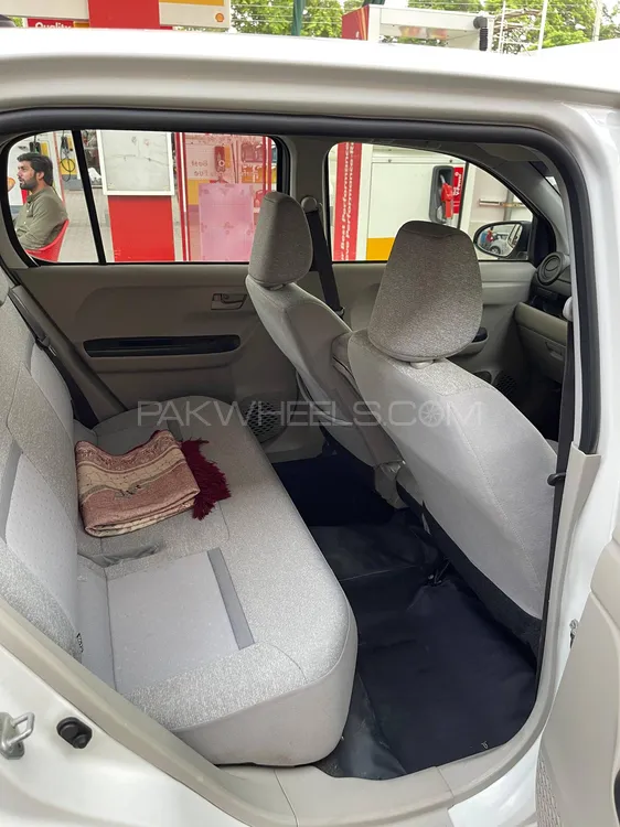 Toyota Passo 2017 for Sale in Lahore Toyota Passo 2017 for Sale in Lahore Image-4