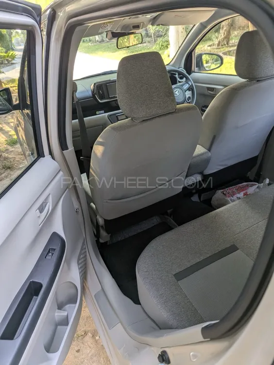Toyota Passo 2022 for Sale in Rawalpindi Toyota Passo 2022 for Sale in Rawalpindi Image-3