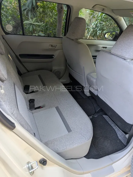 Toyota Passo 2022 for Sale in Rawalpindi Toyota Passo 2022 for Sale in Rawalpindi Image-4