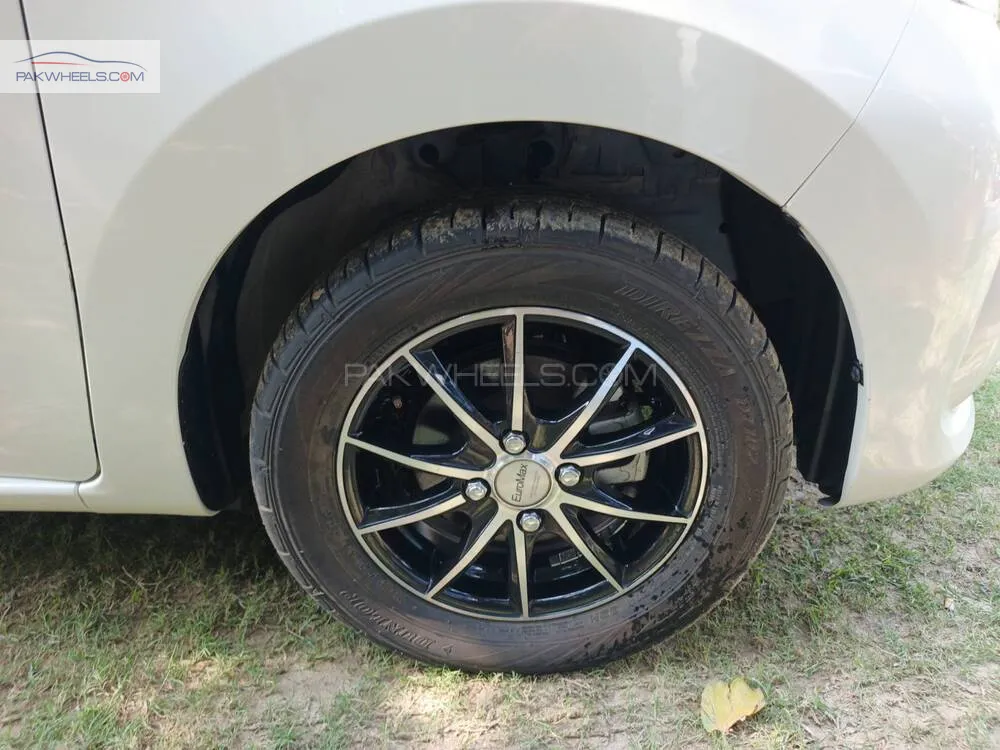 Toyota Passo 2022 for Sale in Lahore Toyota Passo 2022 for Sale in Lahore Image-14