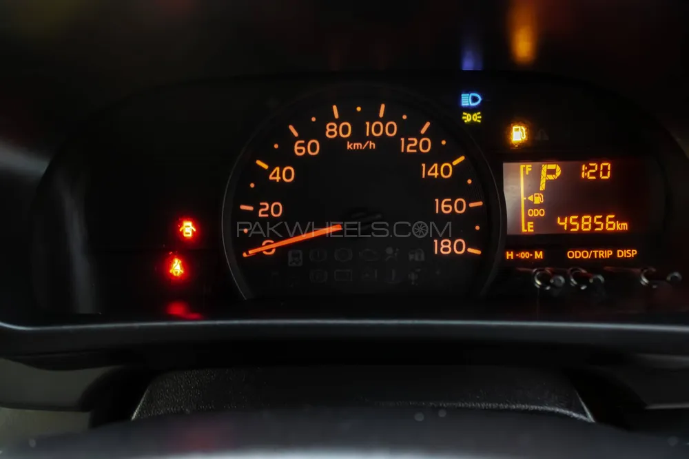 Toyota Passo 2022 for Sale in Islamabad Toyota Passo 2022 for Sale in Islamabad Image-12