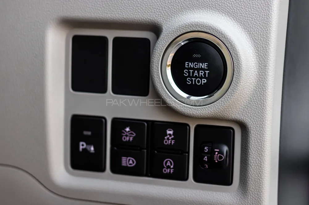 Toyota Passo 2022 for Sale in Islamabad Toyota Passo 2022 for Sale in Islamabad Image-15