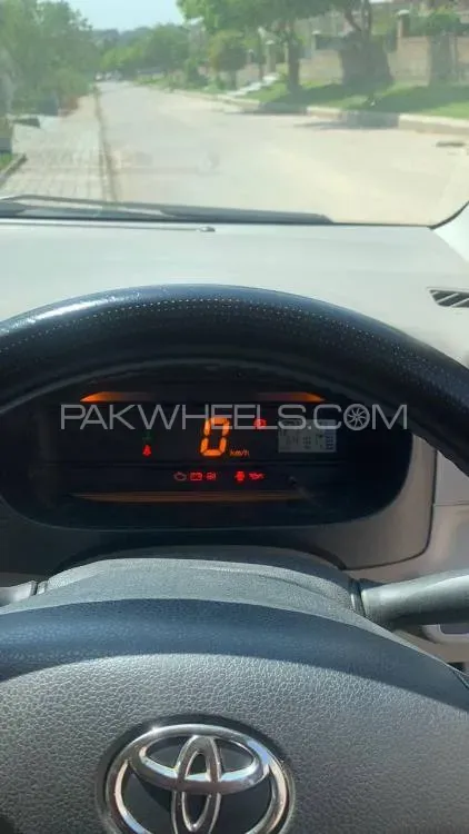Toyota Pixis Epoch 2017 for Sale in Islamabad Toyota Pixis Epoch 2017 for Sale in Islamabad Image-3