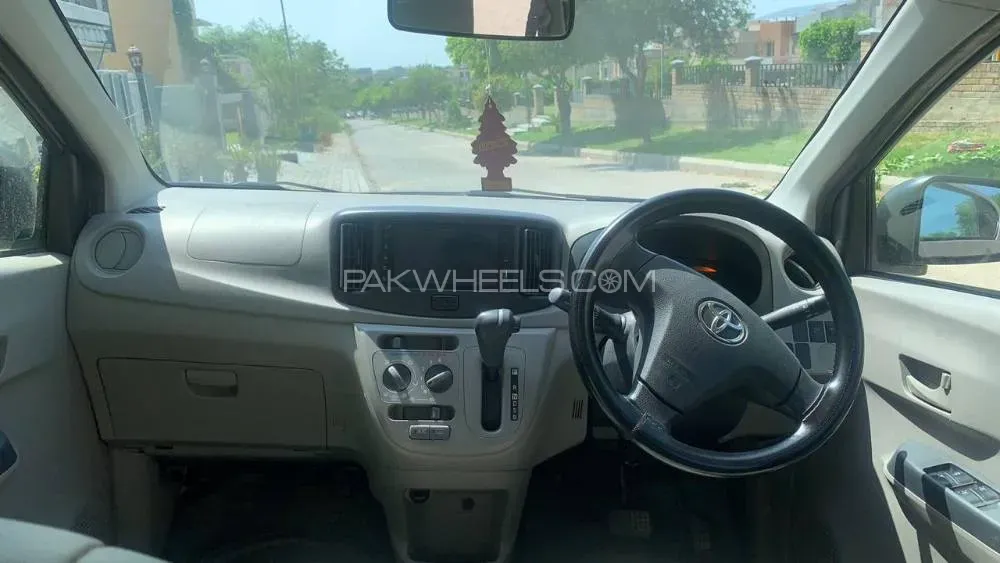 Toyota Pixis Epoch 2017 for Sale in Islamabad Toyota Pixis Epoch 2017 for Sale in Islamabad Image-4