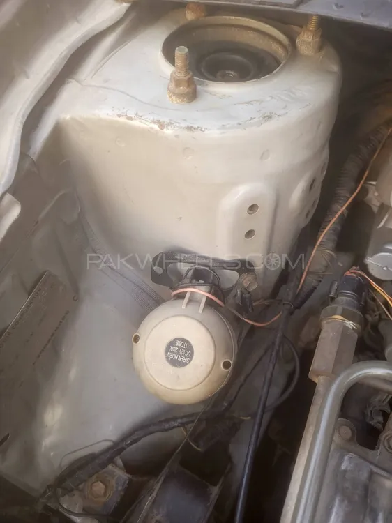 Toyota Platz 2002 for Sale in Lahore Toyota Platz 2002 for Sale in Lahore Image-15