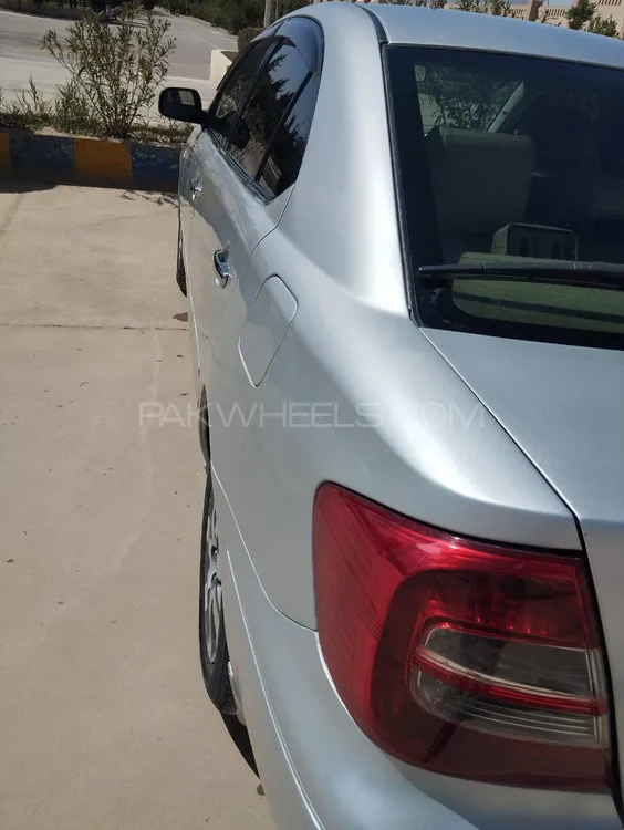 ٹویوٹا پریمیو 2007 for Sale in کوئٹہ ٹویوٹا پریمیو 2007 for Sale in کوئٹہ Image-19