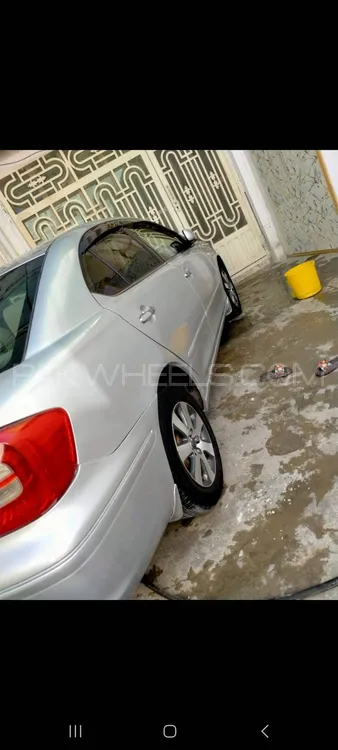 Toyota Premio 2007 for Sale in Quetta Toyota Premio 2007 for Sale in Quetta Image-16