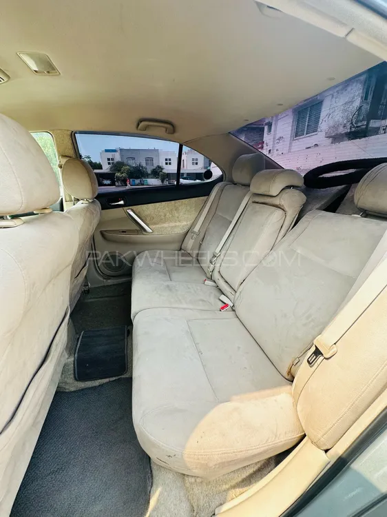 Toyota Premio 2004 for Sale in Lahore Toyota Premio 2004 for Sale in Lahore Image-15