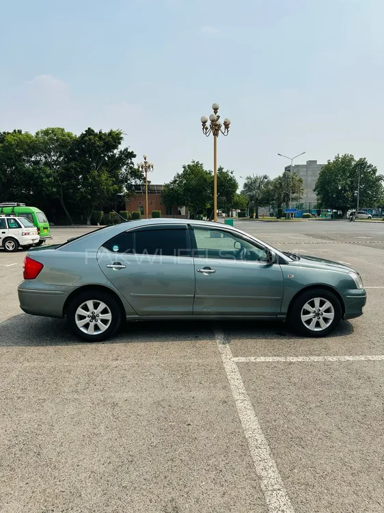 Toyota Premio 2004 for Sale in Lahore Image-1