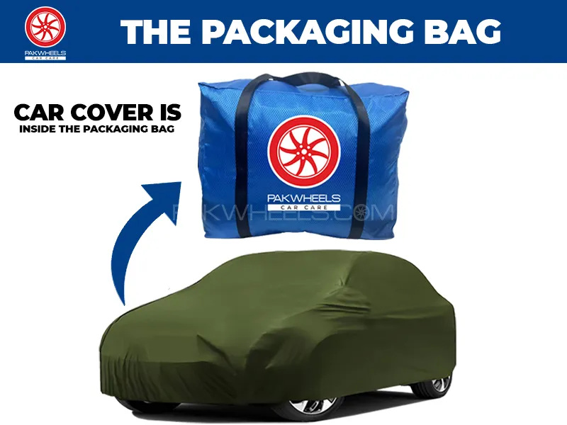 Toyota Prius  2003-2009 | Water Repellent and Anti Scratch Microfiber Car Top Cover Toyota Prius  2003-2009 | Water Repellent and Anti Scratch Microfiber Car Top Cover Image-2