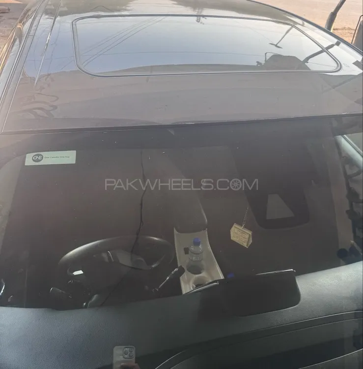 ٹویوٹا پریوس 2017 for Sale in راولپنڈی ٹویوٹا پریوس 2017 for Sale in راولپنڈی Image-8