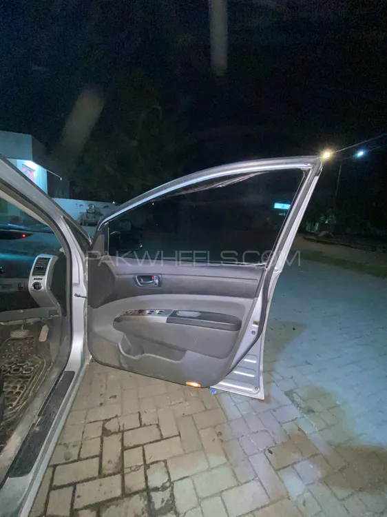 ٹویوٹا پریوس 2007 for Sale in کھاریاں ٹویوٹا پریوس 2007 for Sale in کھاریاں Image-6