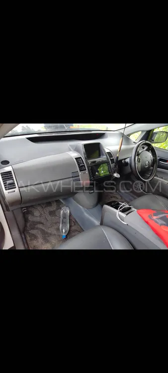 Toyota Prius 2007 for Sale in Islamabad Toyota Prius 2007 for Sale in Islamabad Image-9