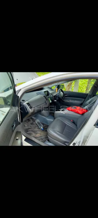 Toyota Prius 2007 for Sale in Islamabad Toyota Prius 2007 for Sale in Islamabad Image-10