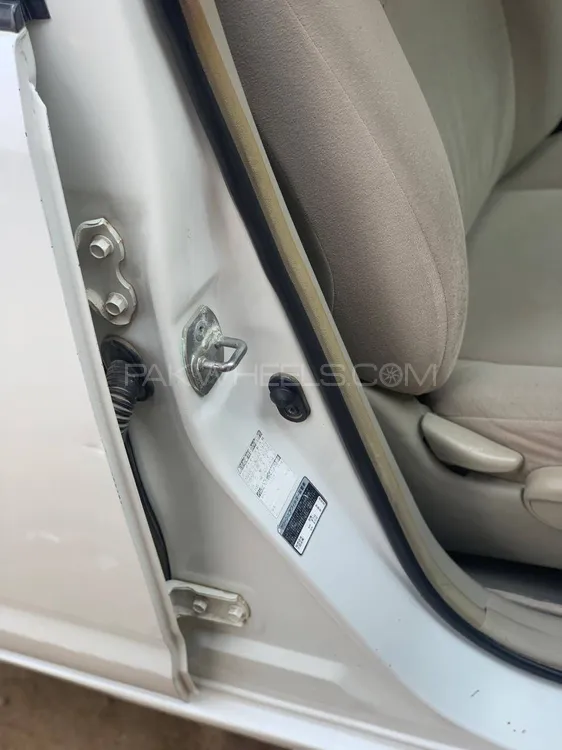 Toyota Prius 2008 for Sale in Faisalabad Toyota Prius 2008 for Sale in Faisalabad Image-7