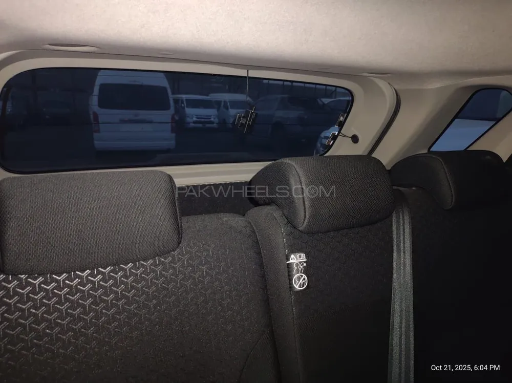 Toyota Raize 2020 for Sale in Karachi Toyota Raize 2020 for Sale in Karachi Image-10