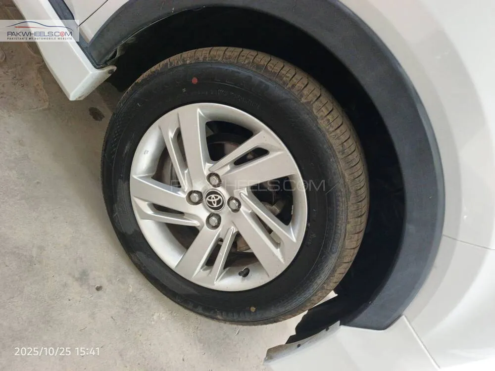 Toyota Raize 2020 for Sale in Karachi Toyota Raize 2020 for Sale in Karachi Image-14
