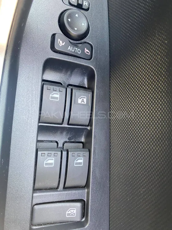 Toyota Raize 2020 for Sale in Karachi Toyota Raize 2020 for Sale in Karachi Image-12