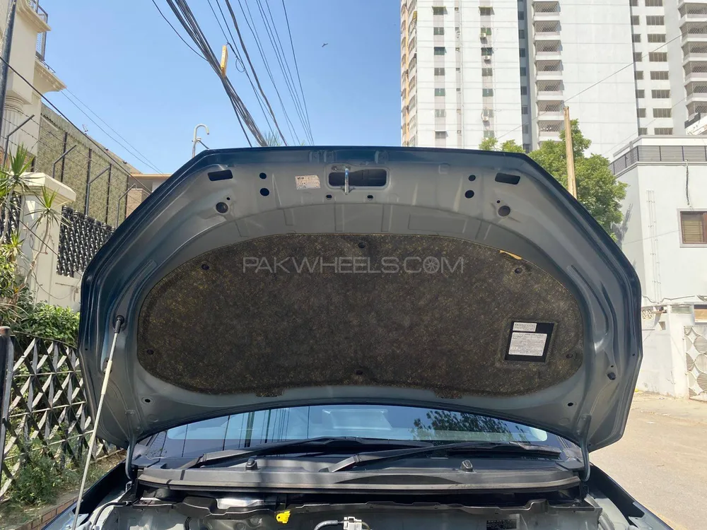 Toyota Raize 2020 for Sale in Karachi Toyota Raize 2020 for Sale in Karachi Image-15