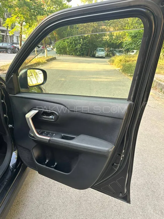 Toyota Raize 2020 for Sale in Islamabad Toyota Raize 2020 for Sale in Islamabad Image-14