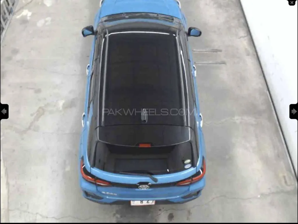 Toyota Raize 2020 for Sale in Karachi Toyota Raize 2020 for Sale in Karachi Image-5