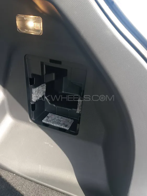 Toyota Raize 2020 for Sale in Karachi Toyota Raize 2020 for Sale in Karachi Image-14