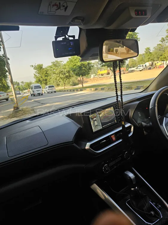 Toyota Raize 2020 for Sale in Islamabad Toyota Raize 2020 for Sale in Islamabad Image-8