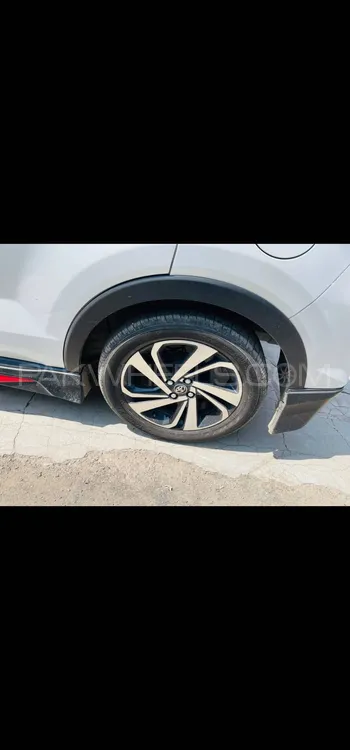 Toyota Raize 2020 for Sale in Lahore Toyota Raize 2020 for Sale in Lahore Image-13