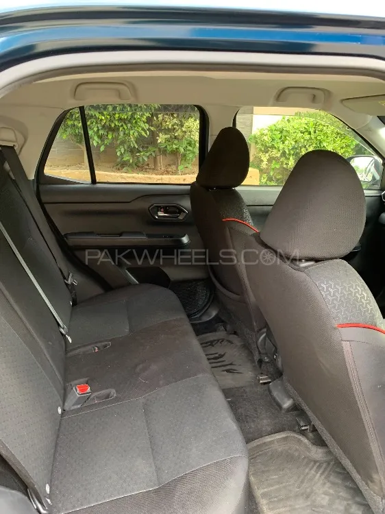 Toyota Raize 2020 for Sale in Karachi Toyota Raize 2020 for Sale in Karachi Image-10