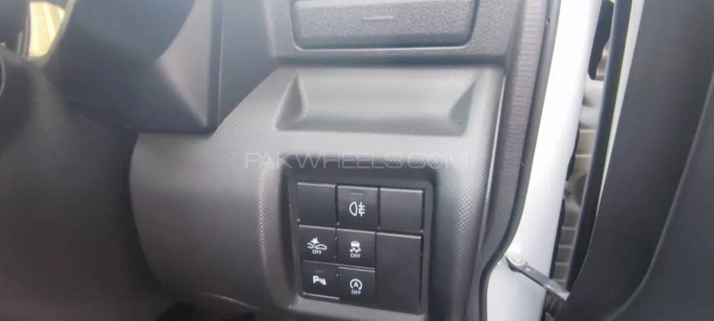 Toyota Raize 2021 for Sale in Peshawar Toyota Raize 2021 for Sale in Peshawar Image-18