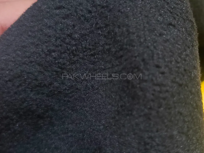 Toyota Starlet  1978-1984 | Water Repellent and Anti Scratch Microfiber Car Top Cover Toyota Starlet  1978-1984 | Water Repellent and Anti Scratch Microfiber Car Top Cover Image-5