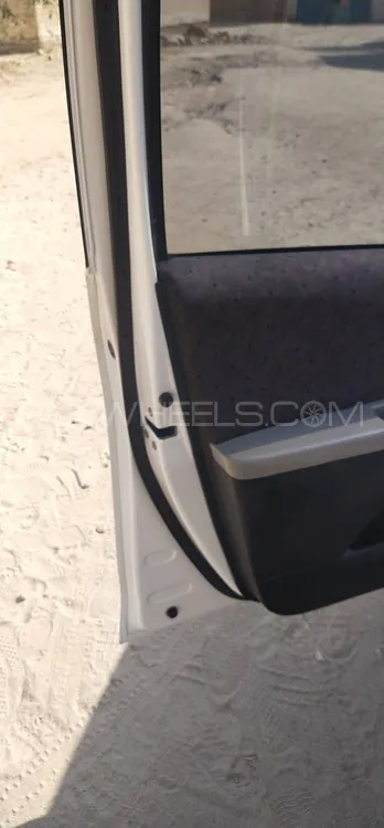 Toyota Vitz 2009 for Sale in Islamabad Toyota Vitz 2009 for Sale in Islamabad Image-16