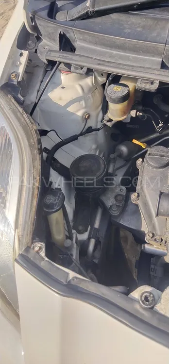 Toyota Vitz 2009 for Sale in Islamabad Toyota Vitz 2009 for Sale in Islamabad Image-17