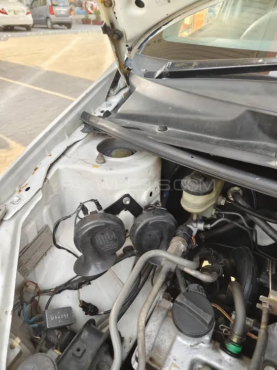 Toyota Vitz 1999 for Sale in Rawalpindi Toyota Vitz 1999 for Sale in Rawalpindi Image-4