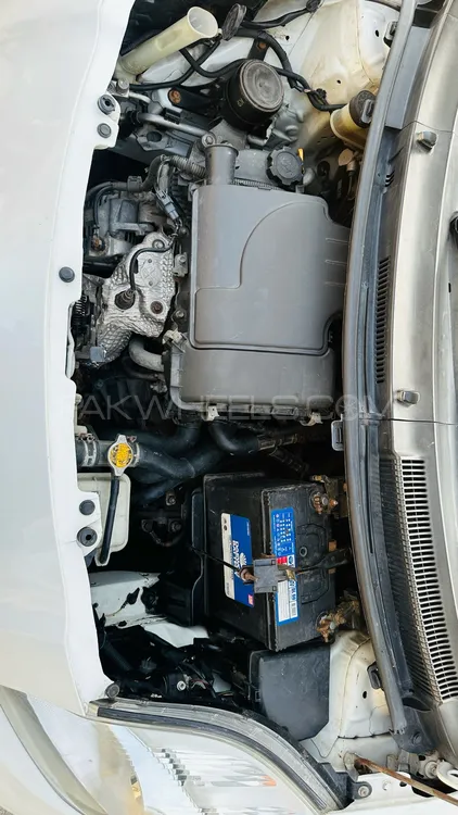 Toyota Vitz 2010 for Sale in Islamabad Toyota Vitz 2010 for Sale in Islamabad Image-7